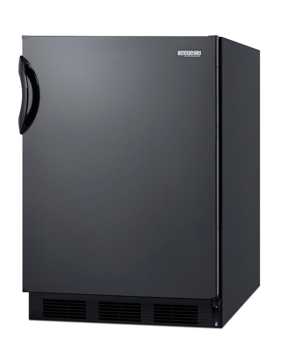 24" Wide Refrigerator-Freezer, ADA Compliant
