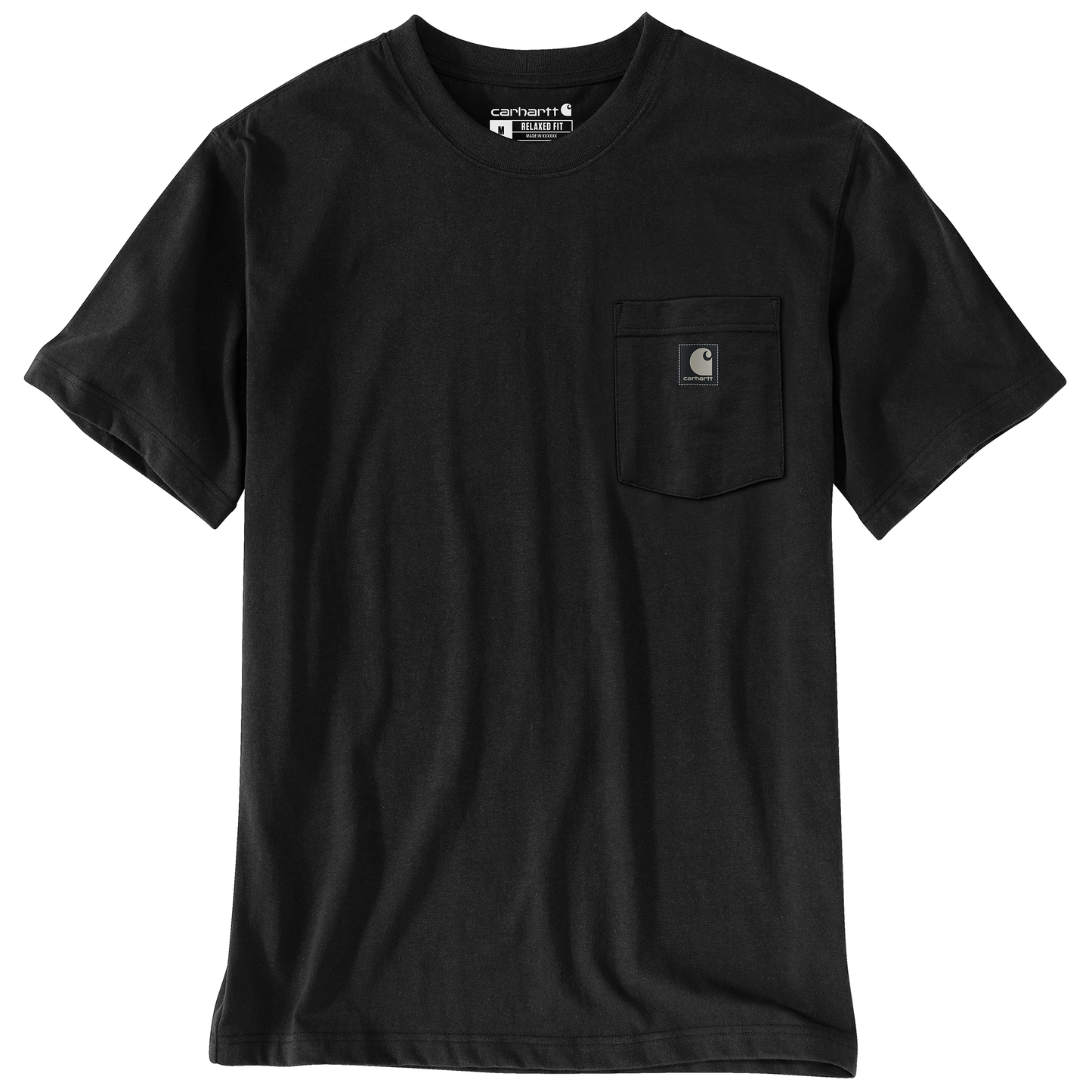 Carhartt Men's Irvine Relaxed Camo Rivet T-Shirt