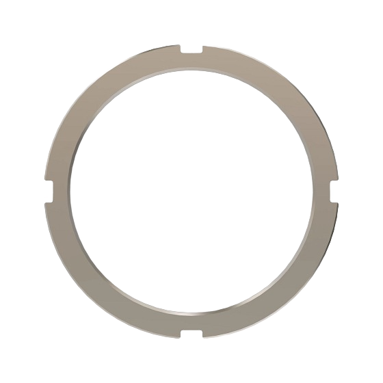 John Deere H180324 M145 Spanner Round Nut
