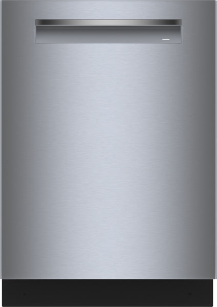 800 Series, Dishwasher, 24'', Stainless Steel Anti-fingerprint