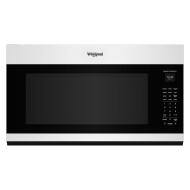 2.1 cu. ft. Microwave Hood with 4-Speed Venting