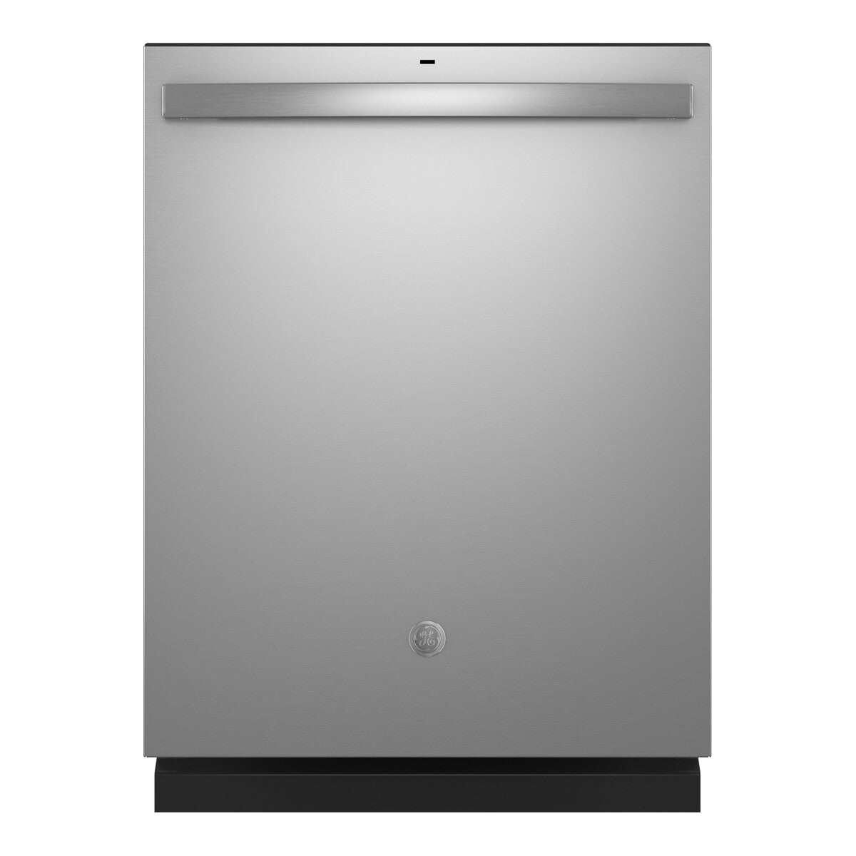 GE® ENERGY STAR® Top Control Hybrid Tub Dishwasher with Dry Boost & 52 dBA