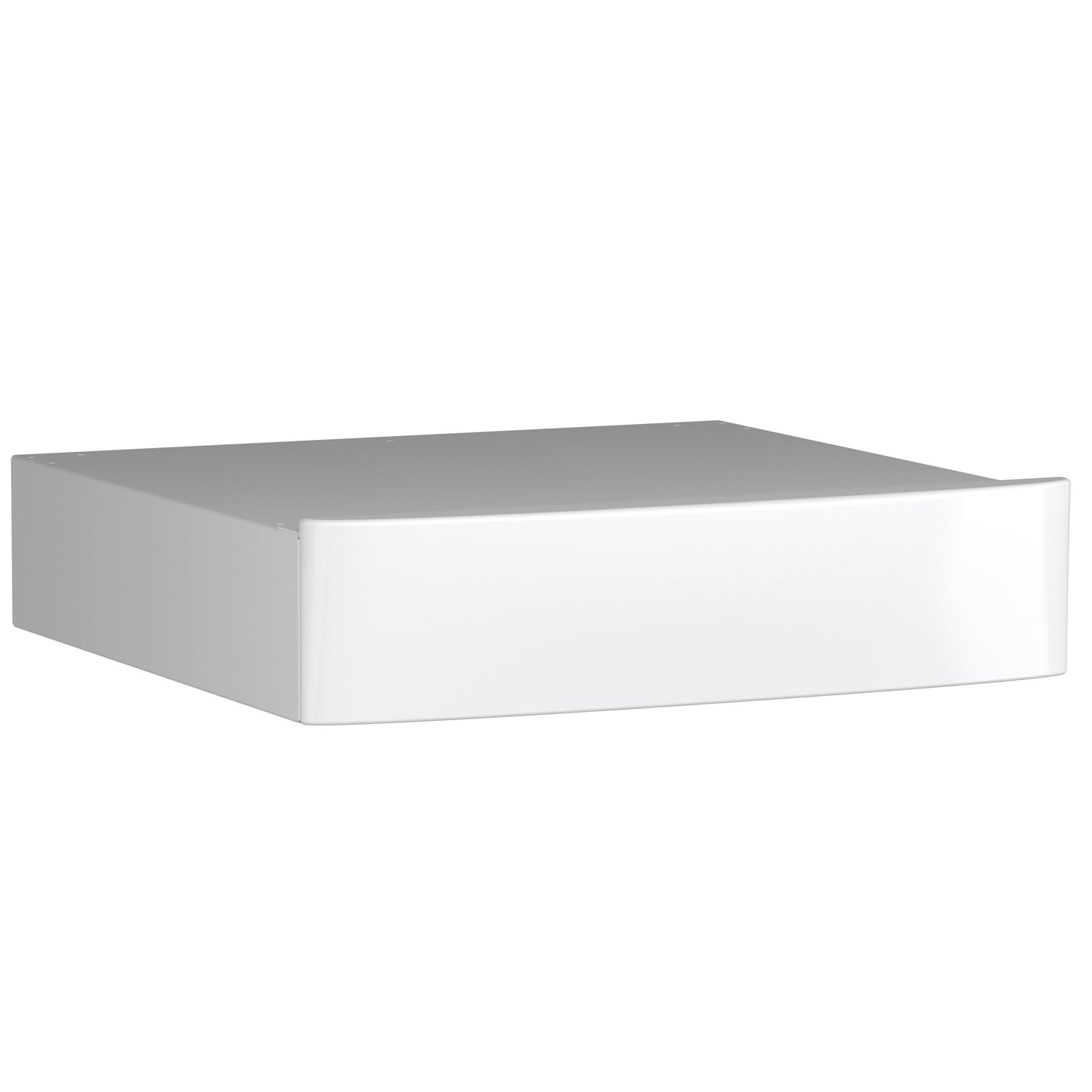 White 7-inch riser for laundry appliances in Appliance Parts & Accessories, Dryer and Washing Machine collections