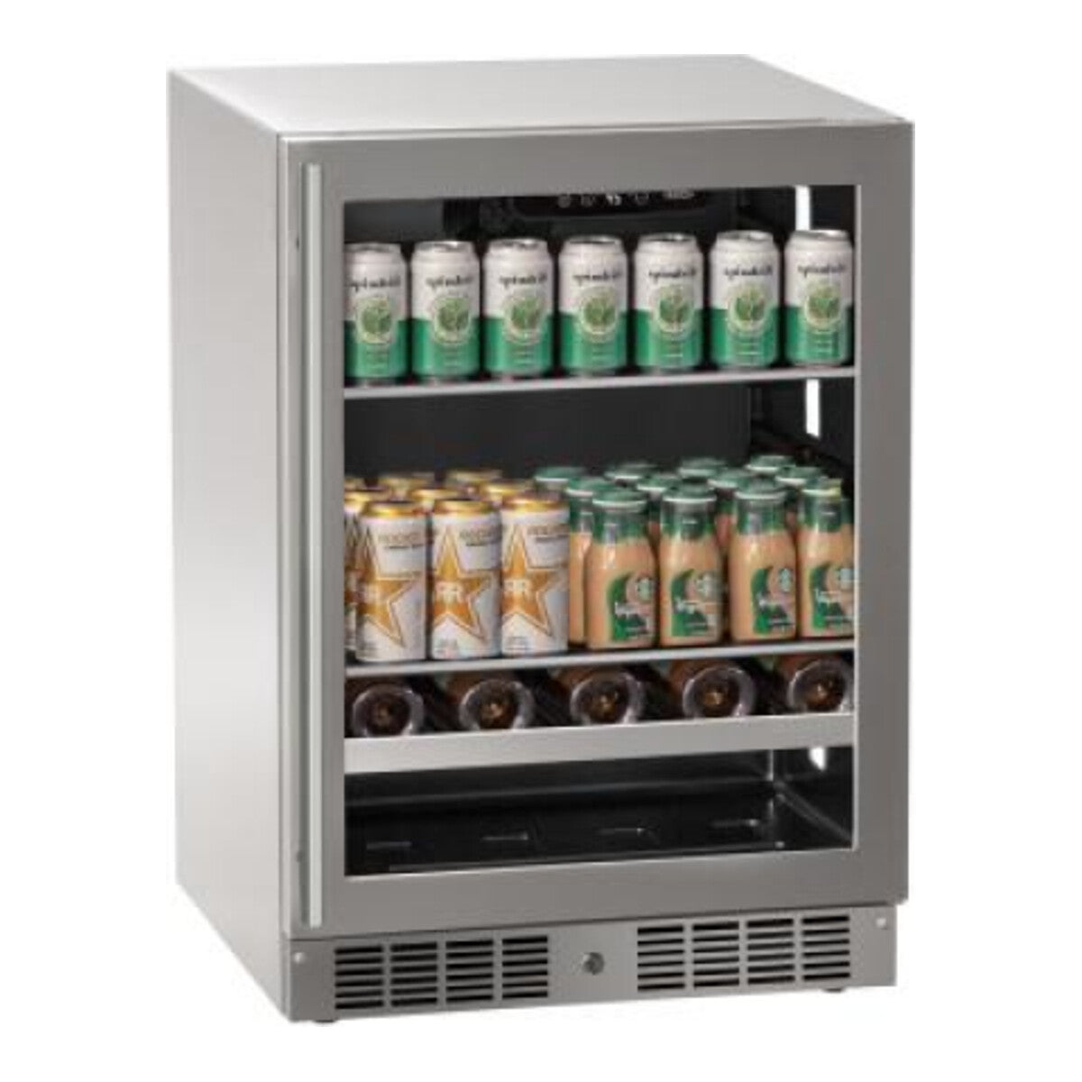 24 inch Beverage Center