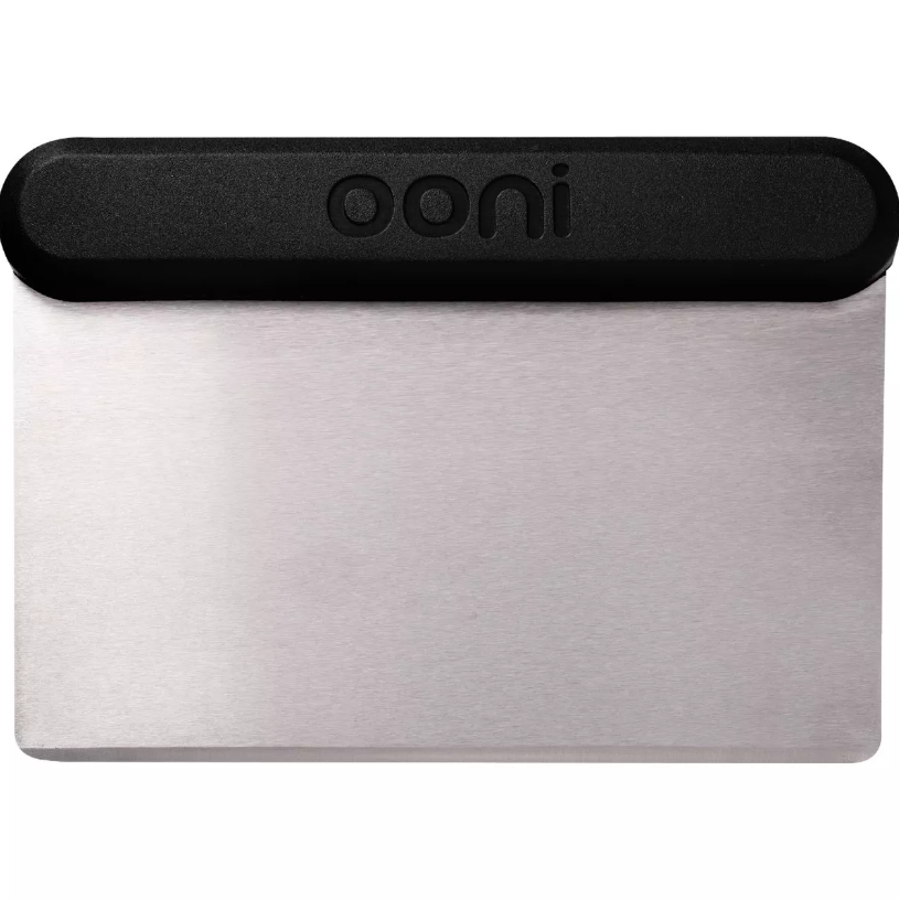Ooni Pizza Dough Scraper