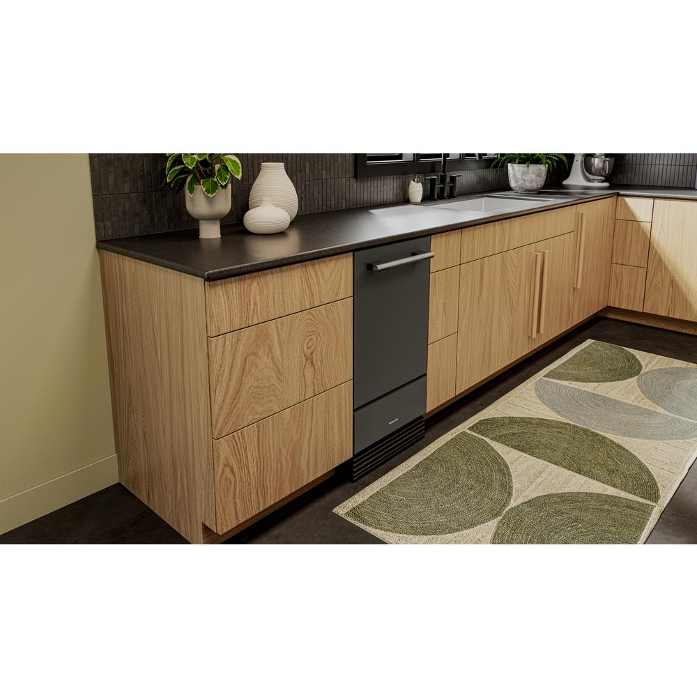 18'' Automatic Ice Maker