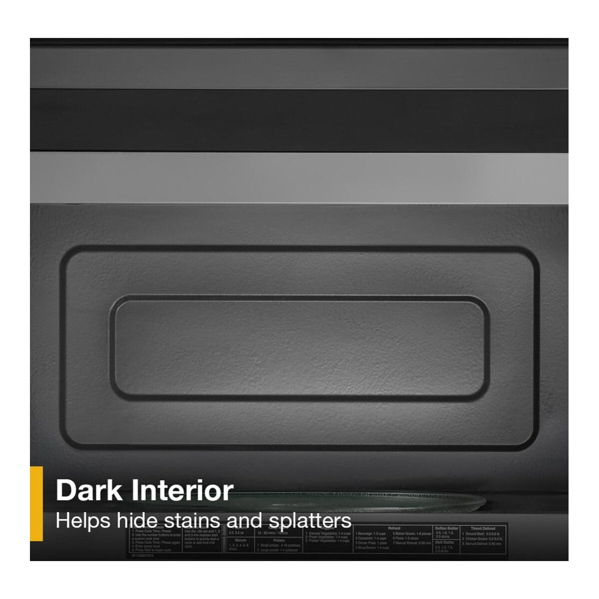 30-inch Wide Over the Range Microwave - 1.7 cu. ft.
