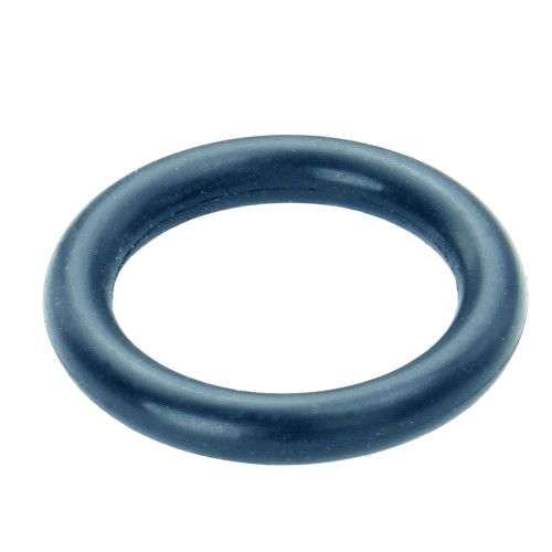 Black cross section O-ring seal designed for John Deere Parts & Lubricants and Home Improvement collections