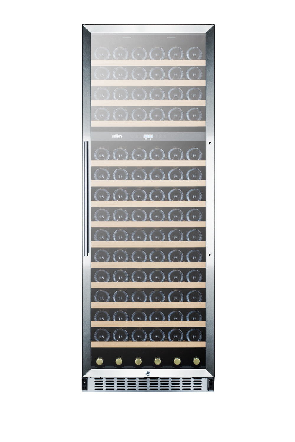 24" Wide Wine Cellar
