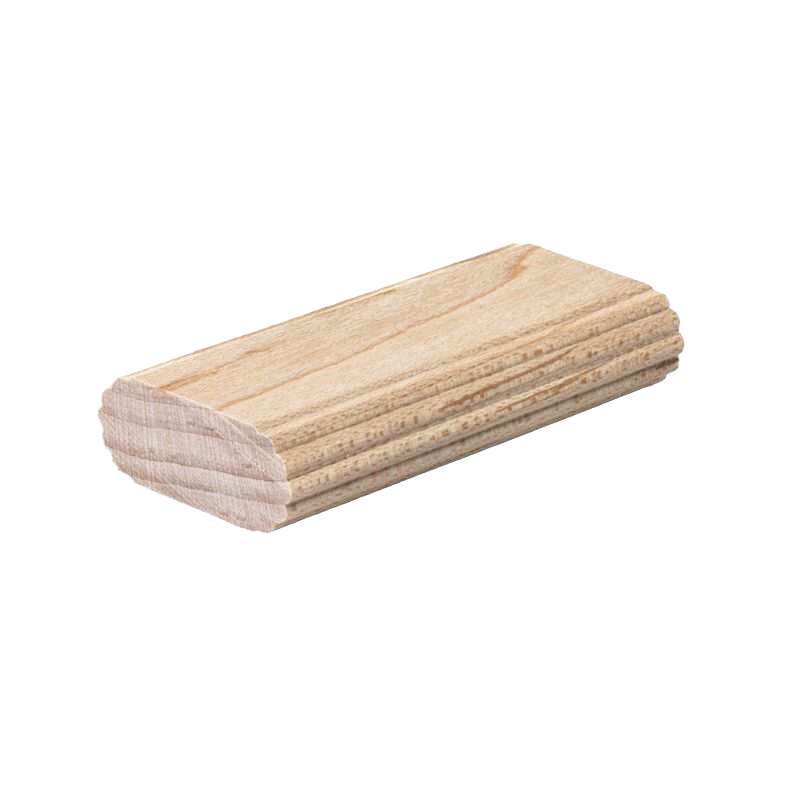 Kreg MortiseMate™ 6mm Loose Hardwood Tenons, 75-Pack