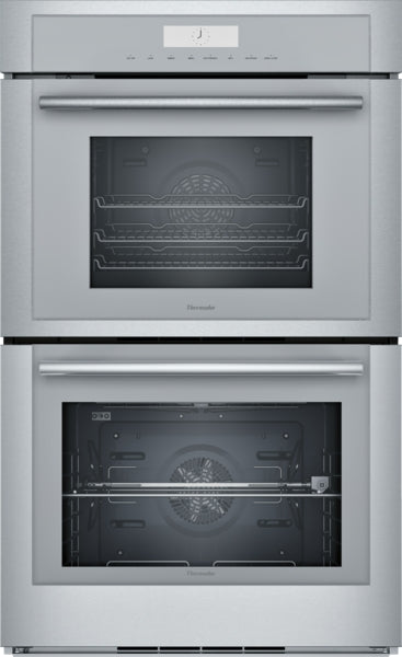 Masterpiece®, Double Steam Wall Oven, 30''