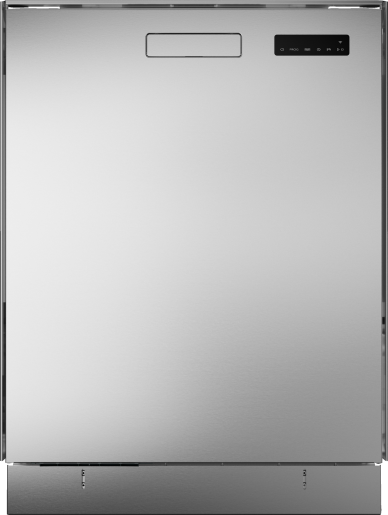 40 Series 24" Dishwasher DBI364IS 42 dB(A) - Stainless Steel
