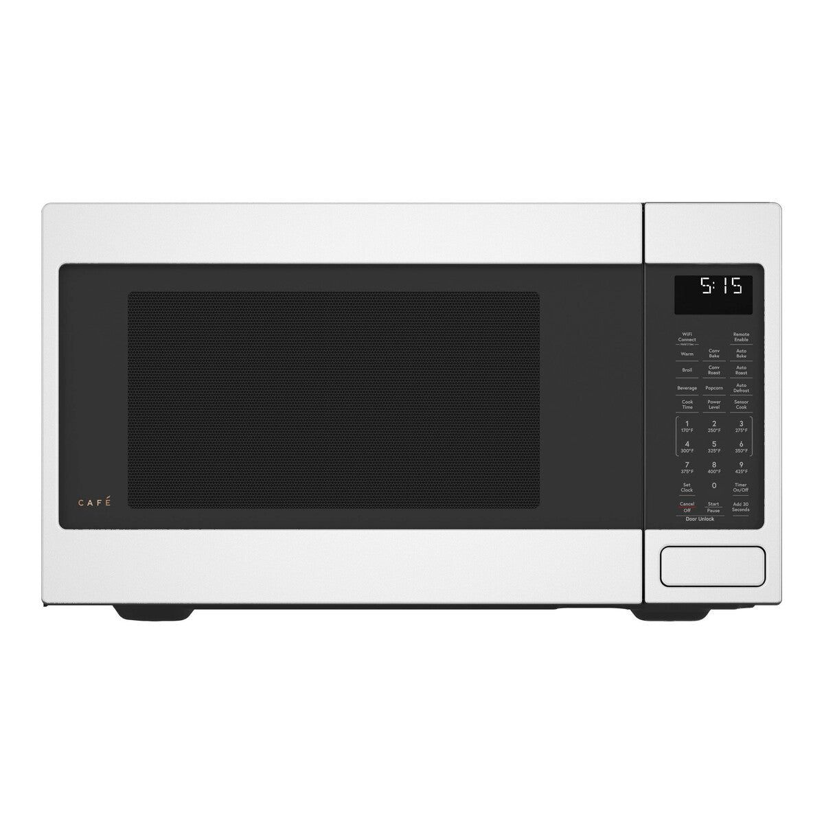 CAFÉ™ 1.5 Cu. Ft. Smart Countertop Convection/Microwave Oven