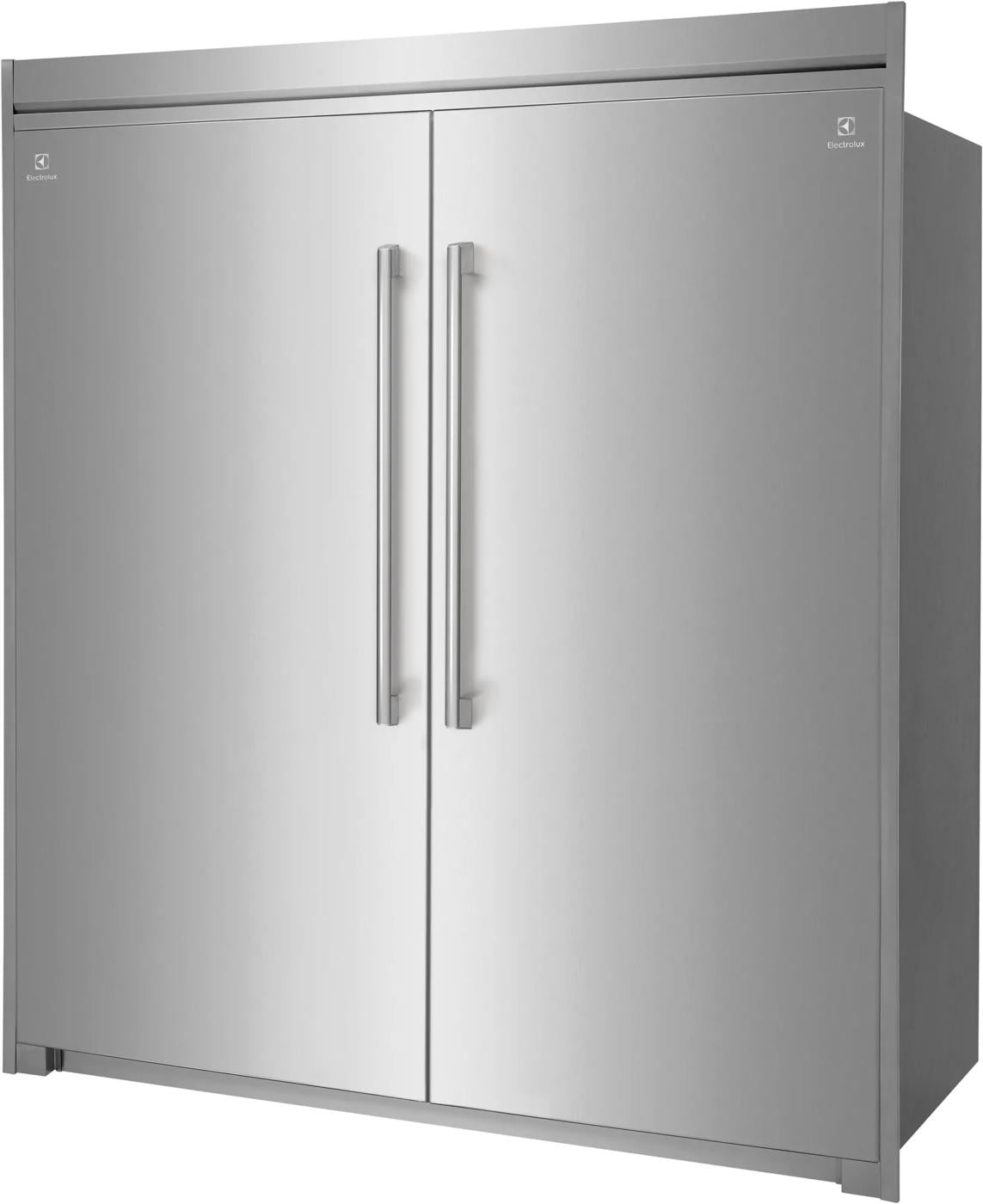 19 Cu. Ft. Single-Door Refrigerator