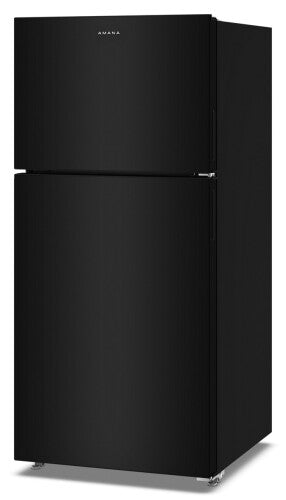 30-Inch Wide Garage Ready Top-Freezer Refrigerator—19 Cu. Ft.