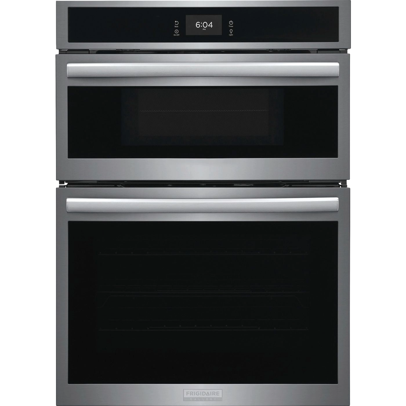30" Electric Wall Oven and Microwave Combination