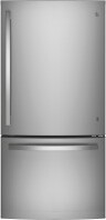GE® ENERGY STAR® 24.8 Cu. Ft. Bottom-Freezer Drawer Refrigerator