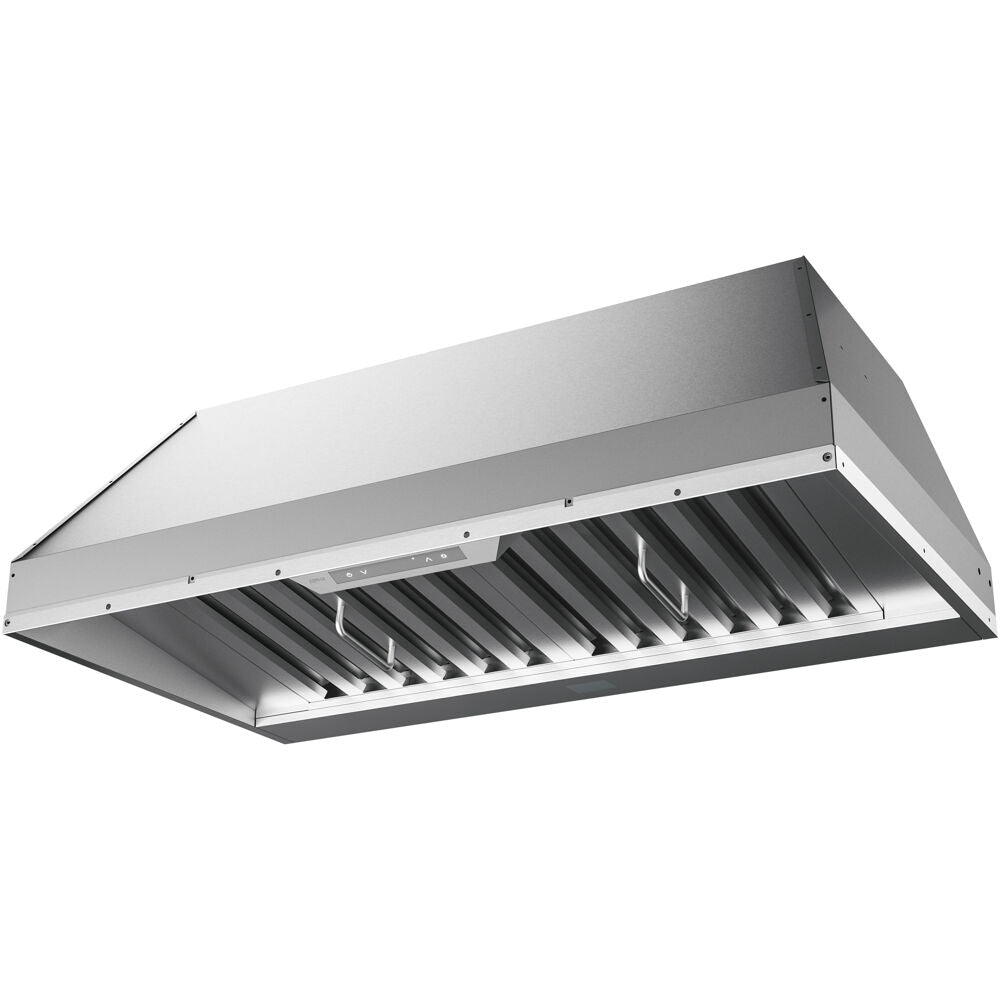 Monsoon Connect Insert Hood 36"  LED ACT