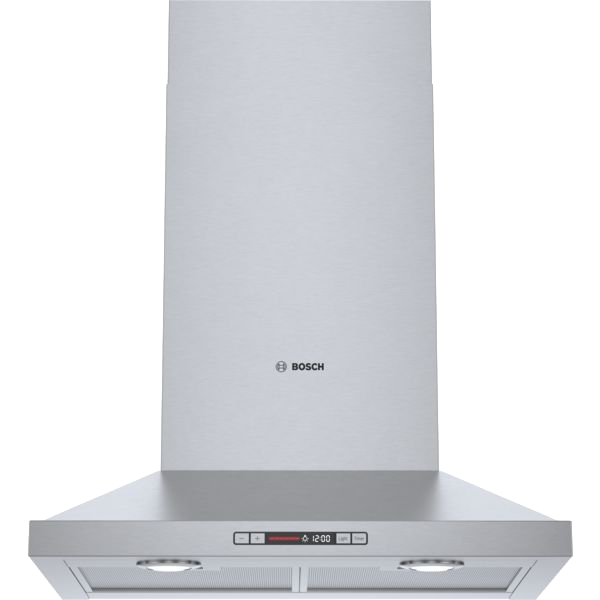 300 Series, Wall Hood, Stainless Steel