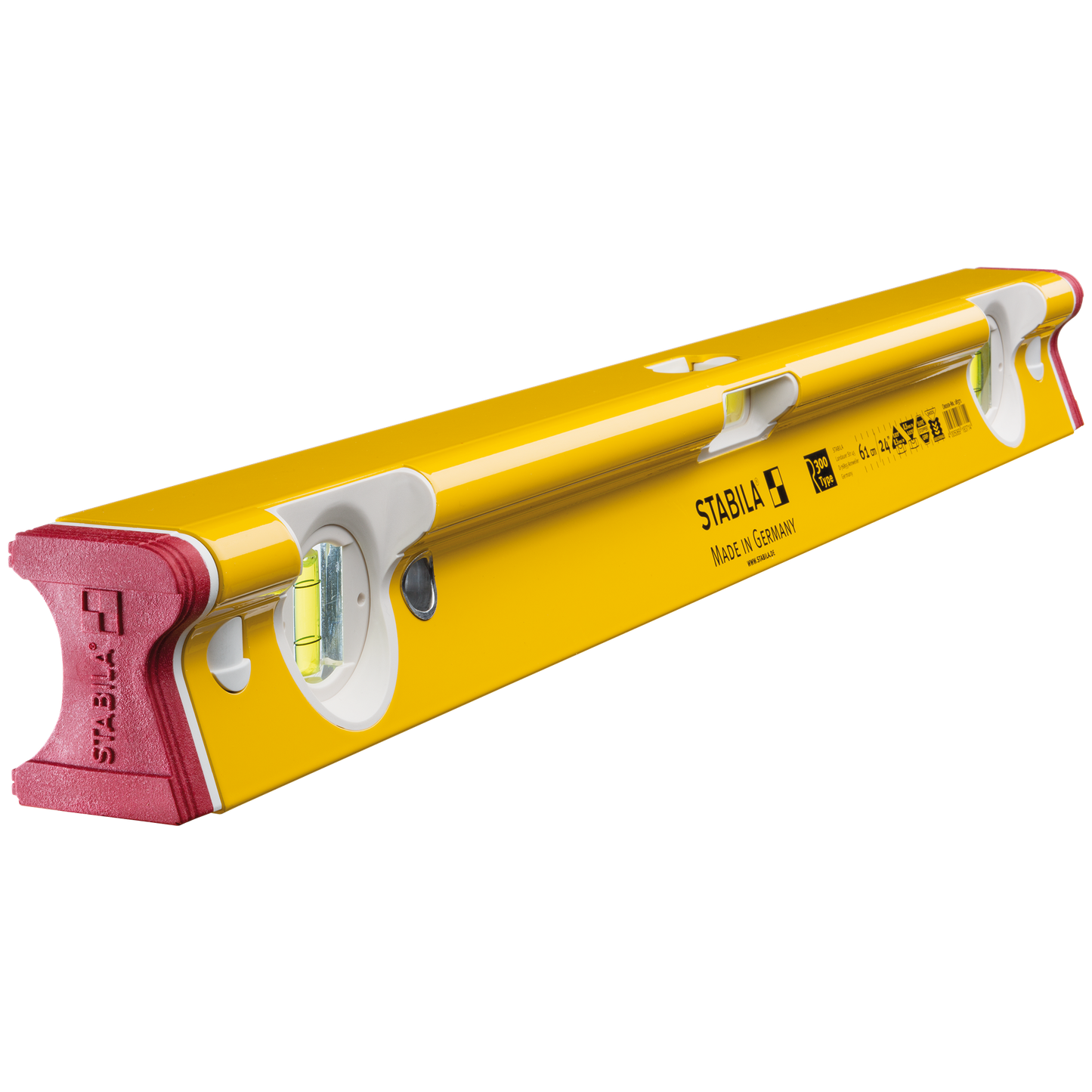 Stabila 24" Type R 300 R-Beam Level
