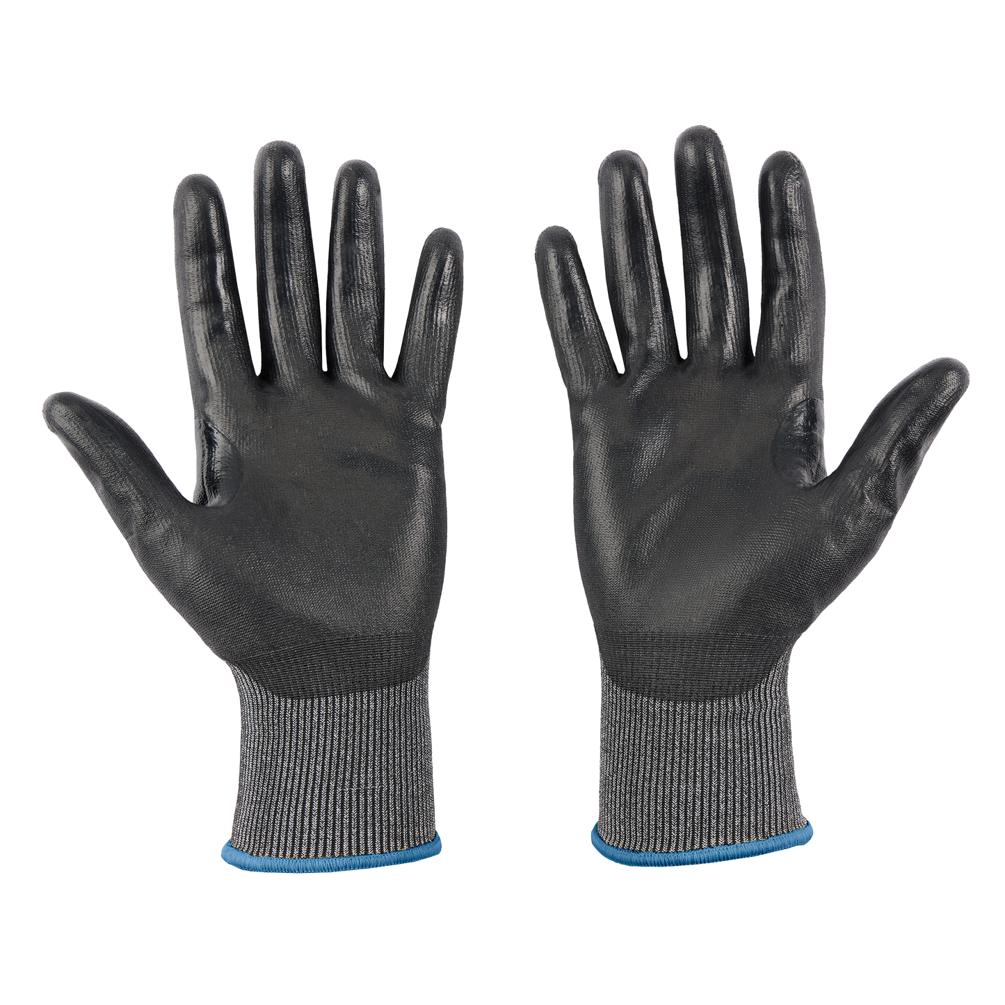 Milwaukee Cut Level 2 High Dexterity Polyurethane Dipped Gloves - XL
