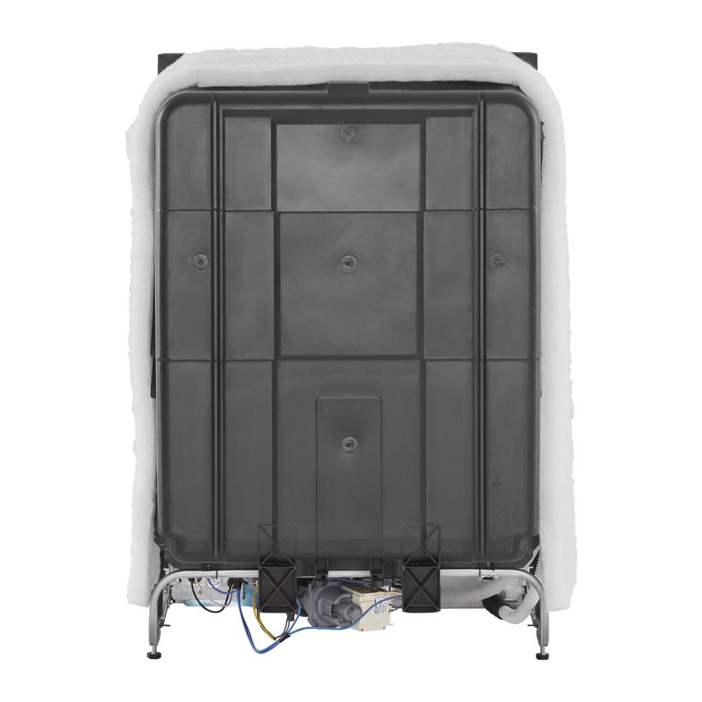 24" Dishwasher with Boost Cycle and Triple Filtration Wash - 55dBA