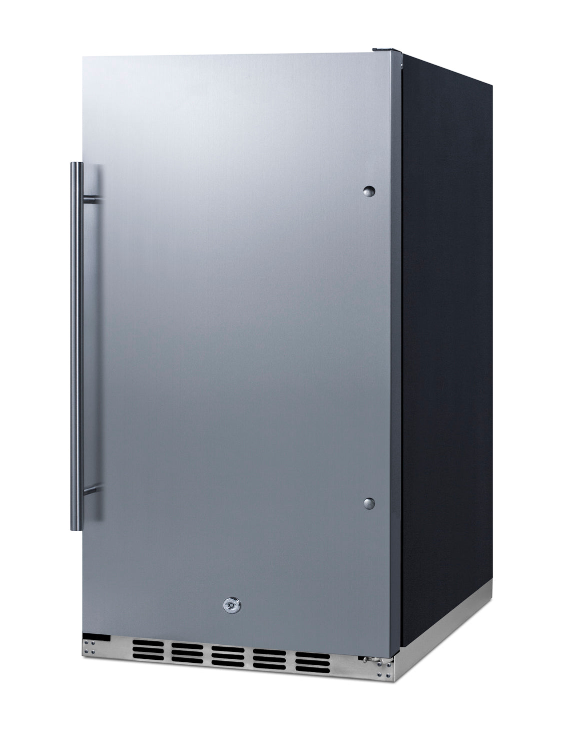 Shallow Depth Built-In All-Refrigerator