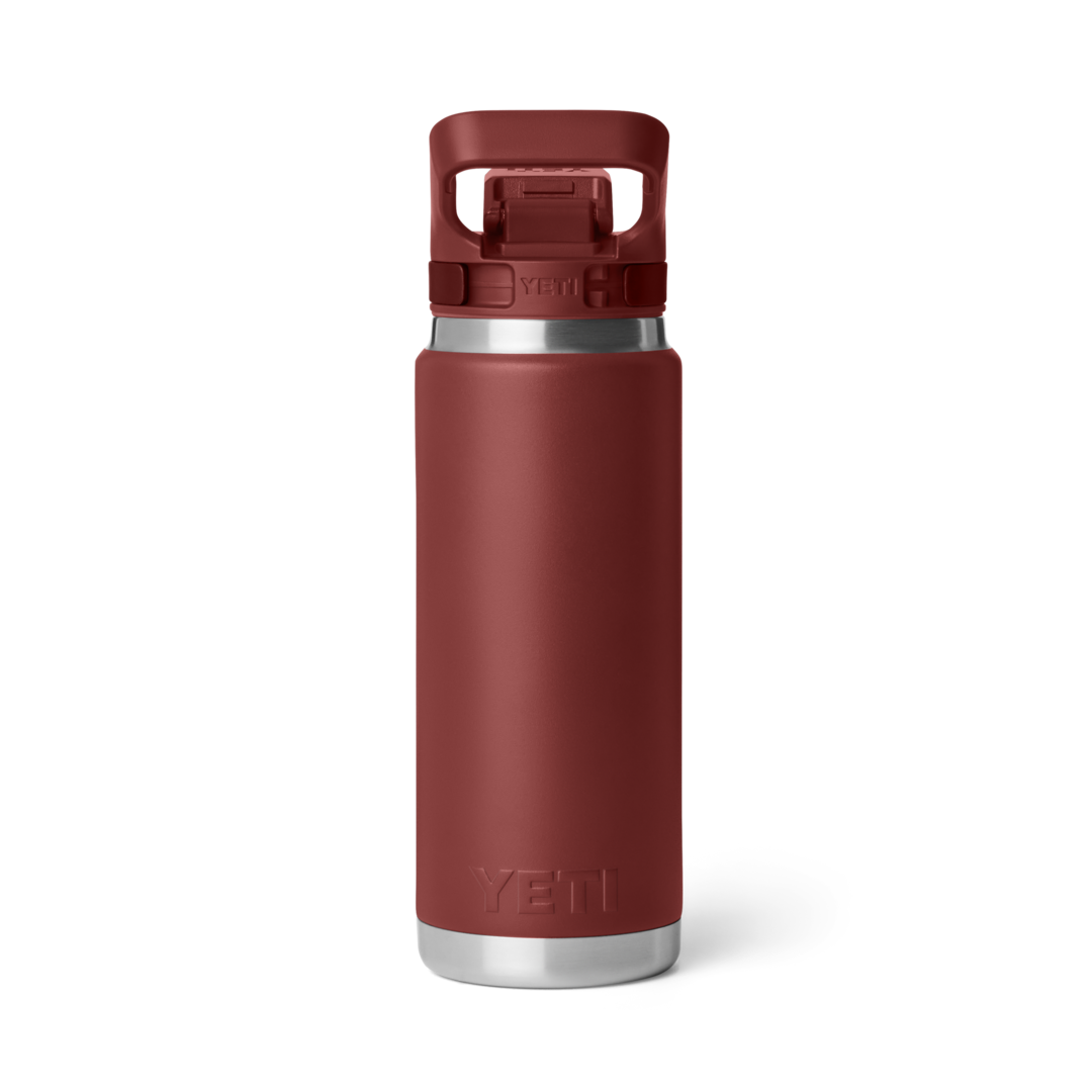 YETI Rambler 26 Oz. Water Bottle with Flip Chug Cap