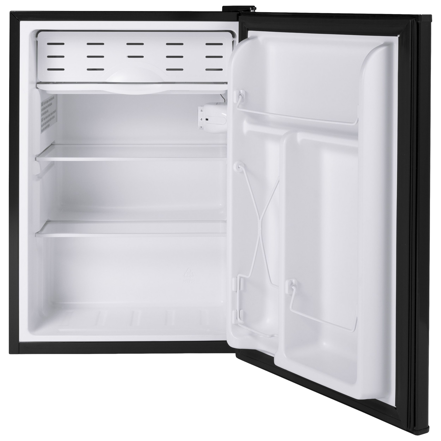 Hotpoint® ENERGY STAR® 2.7 cu. ft. Compact Refrigerator