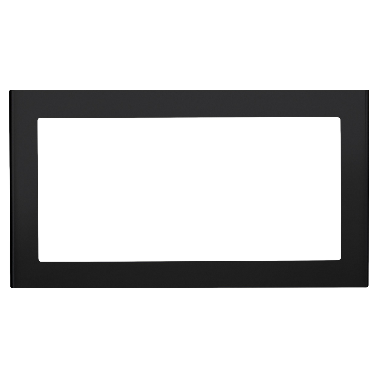 Optional 27" Built-In Trim Kit
