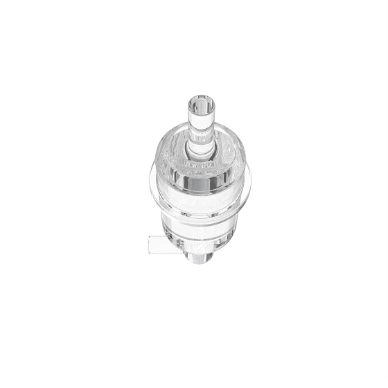 John Deere AL67975 Inline Fuel Filter