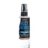 2oz heavy-duty spray bottle with rust prevention formula for woodworking tools and home improvement use