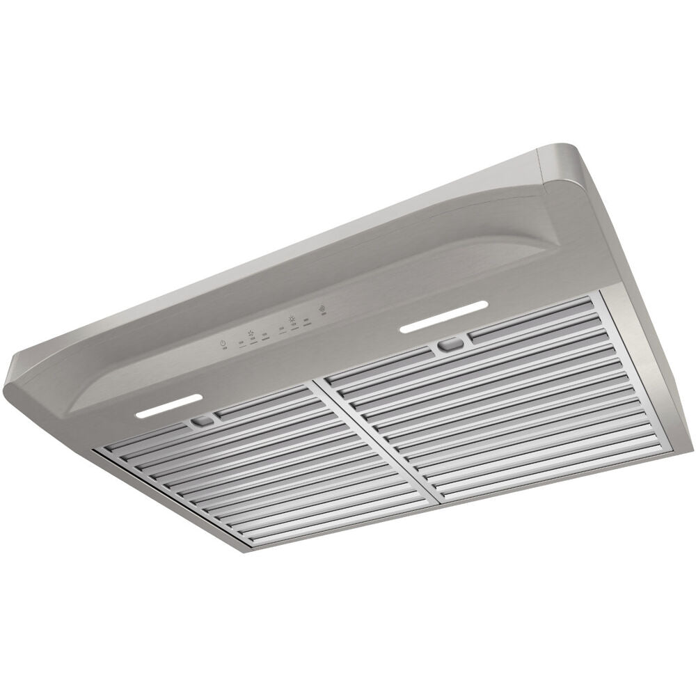 36" Convertible Under-Cabinet Range Hood