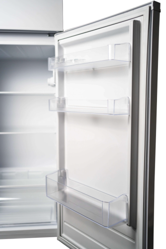 7.4 CuFt Refrigerator, ESTAR, Integrated Door Handle