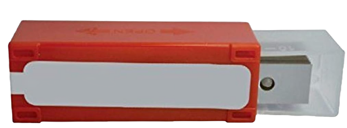 CMT Orange Tools (4/35°) 28.3x12x1.5mm Hw-K1920 Solid Carbide Knives
