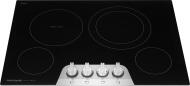 30" Electric Cooktop