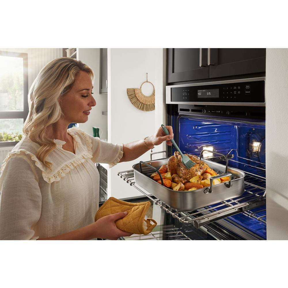 36" Electric Downdraft Cooktop with 5 Elements