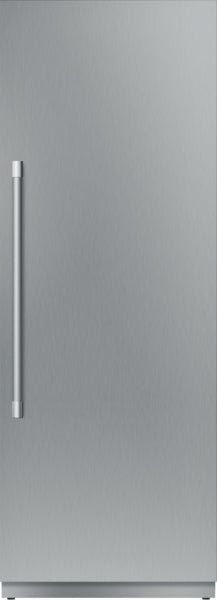Freedom®, Built-in Refrigerator Column, 30'', Panel Ready