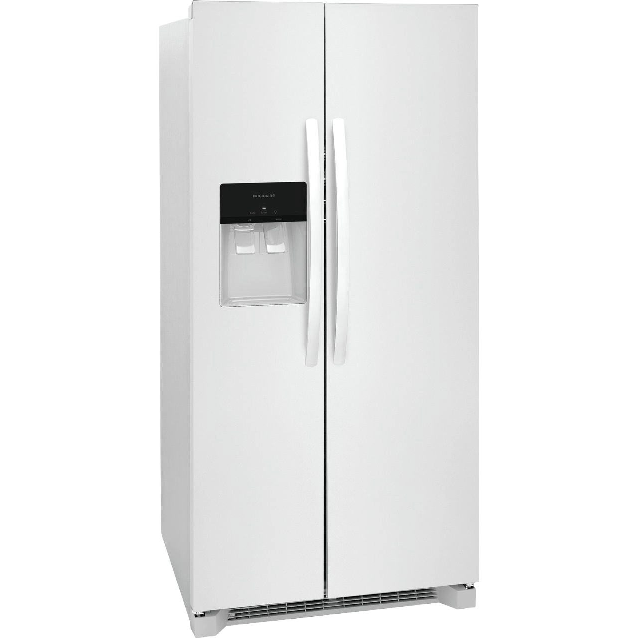 22 Cu. Ft. 33" Standard Depth Side by Side Refrigerator