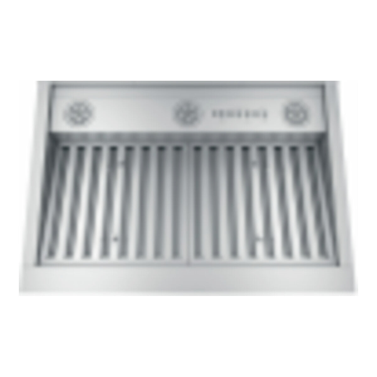 30” Smart Designer Custom Insert w/ Dimmable LED Lighting