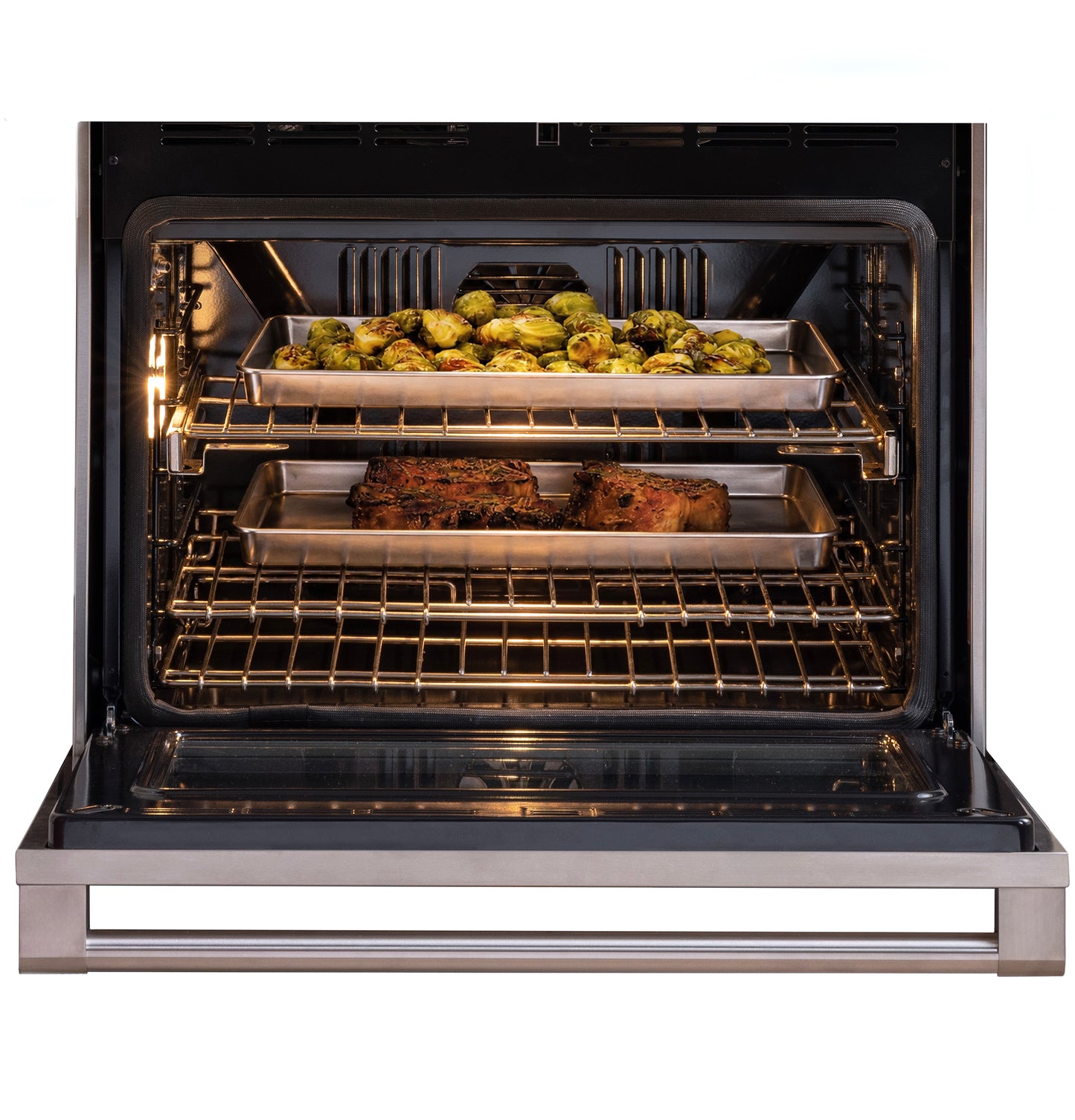 Monogram 30" Statement Single Wall Oven