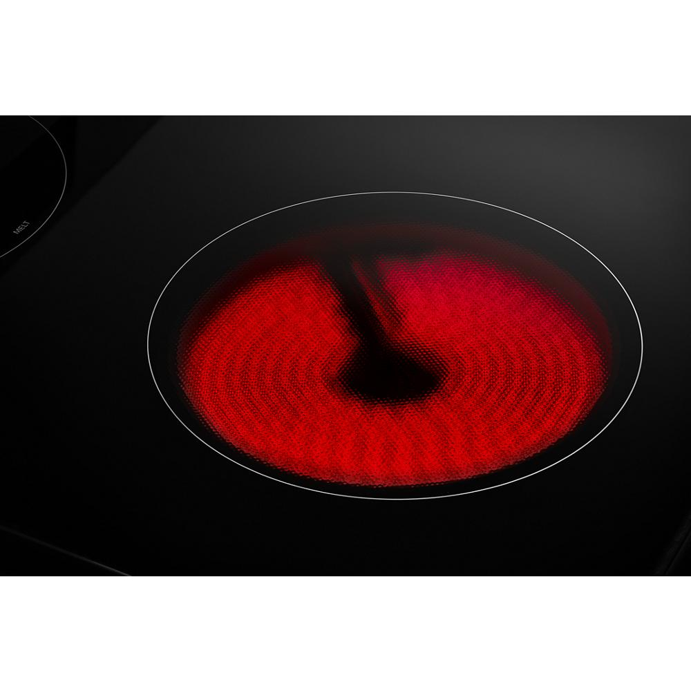 30-inch Amana® Electric Range with Extra-Large Oven Window