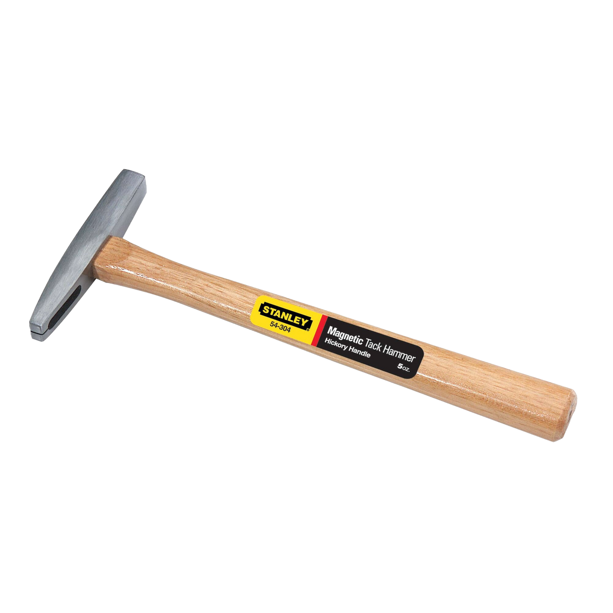 STANLEY 5oz. Magnetic Tack Hammer