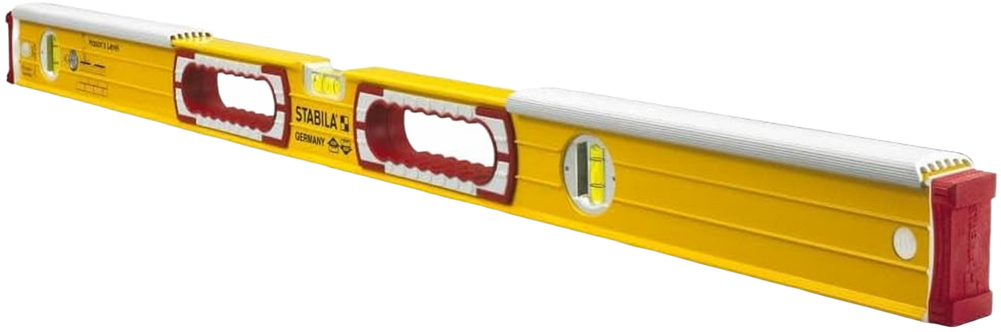 Stabila 24"″ (90 cm) Type 196-2 K Mason Level