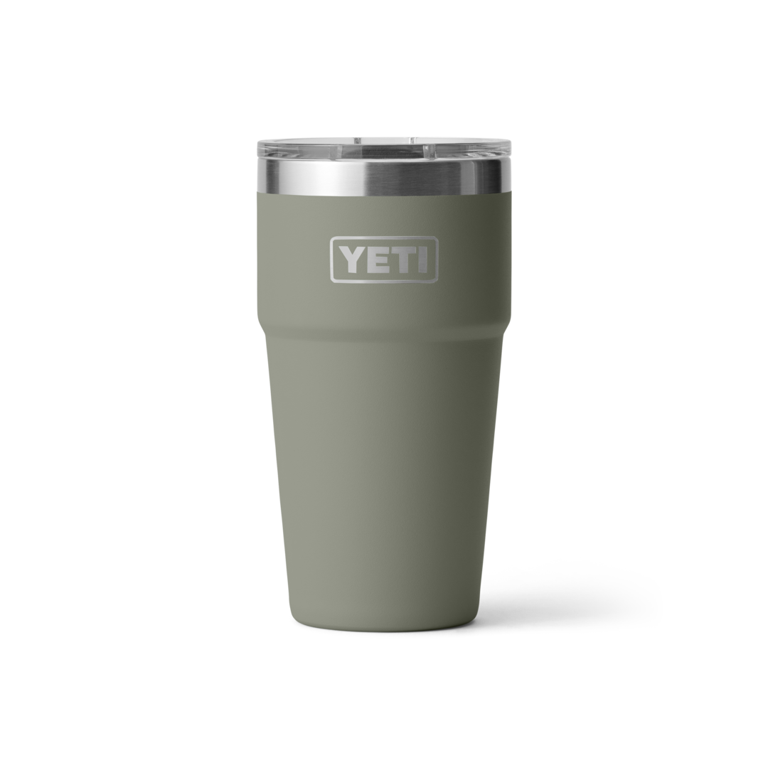 YETI Rambler 20 Oz. Stackable Cup