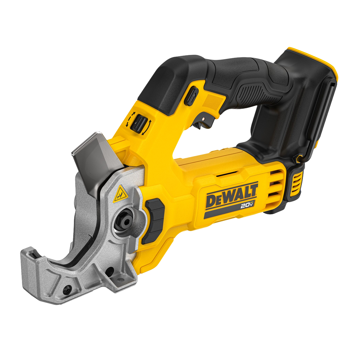 DEWALT 20V MAX* Plastic Tubing Cutter (Tool Only)
