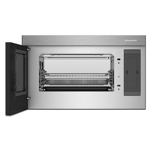 KitchenAid® Multifunction Over-the-Range Oven with Infrared Sensor Modes