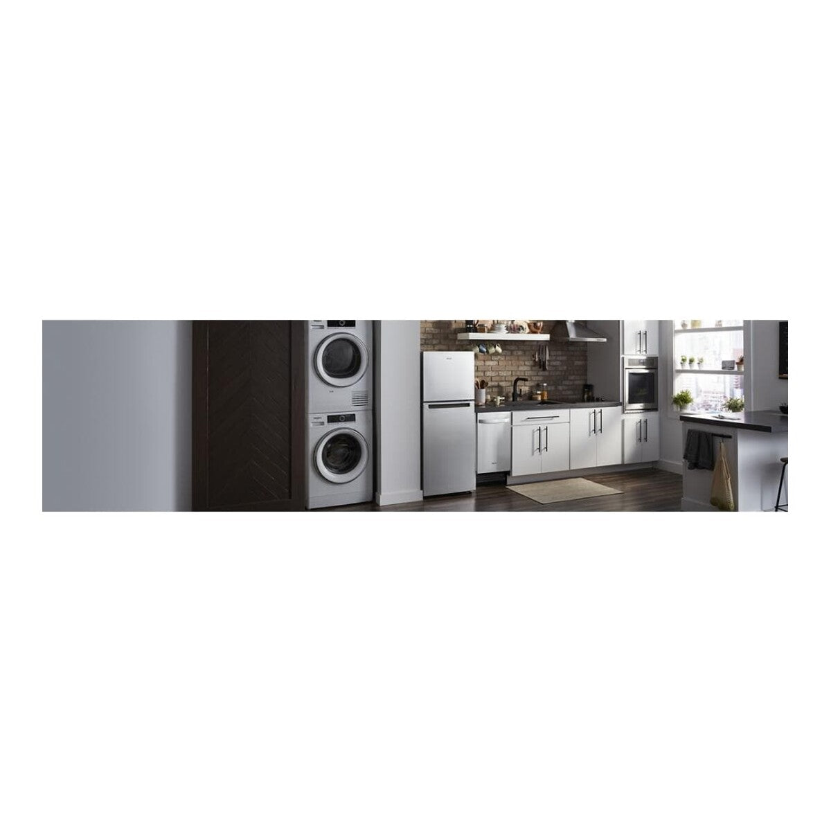 24-inch Compact Electric Ceramic Glass Cooktop