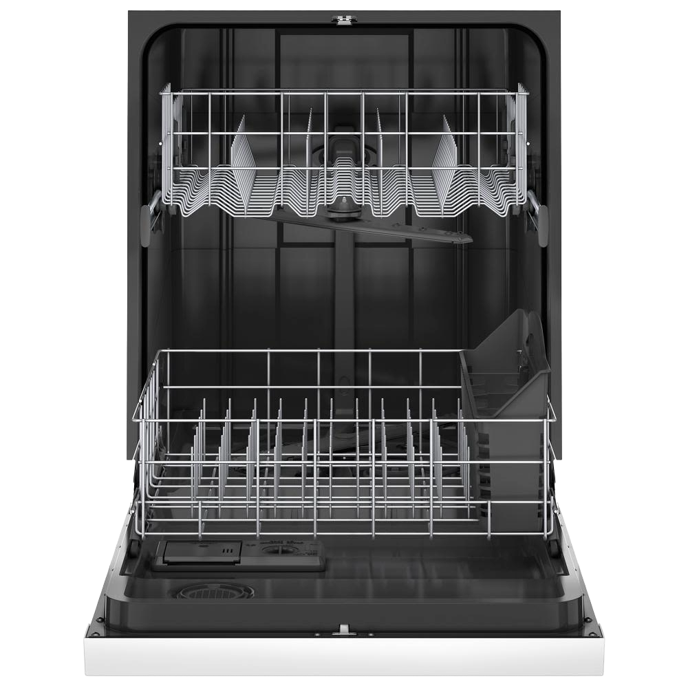 Amana® Dishwasher with Midnight Interior
