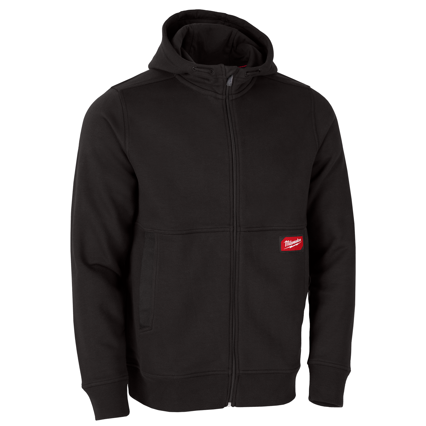 Milwaukee GRIDIRON™ Full-Zip Hoodie - XL